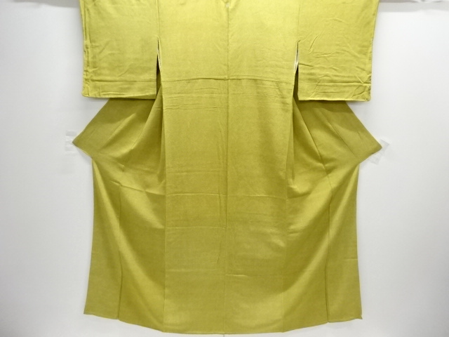 Japanese Kimono / Komon Silk